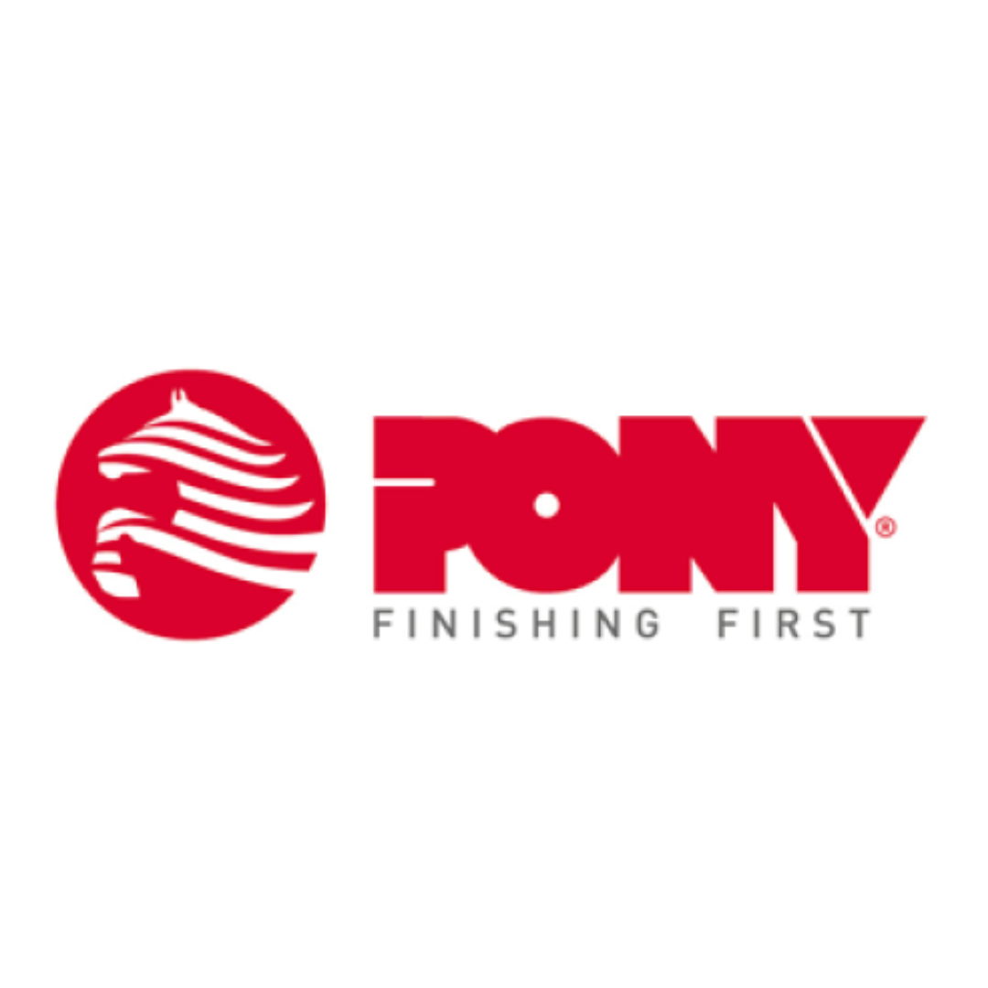 Pony — echipamente pentru curățătorii chimice și spălătorii