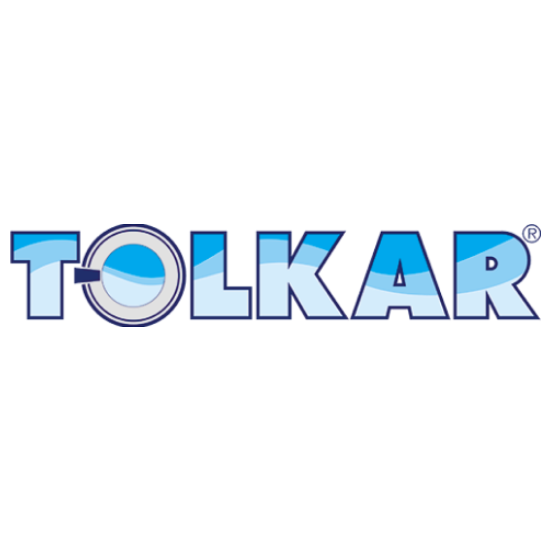 Tolkar — echipamente industriale pentru spălătorii și curățătorii chimice